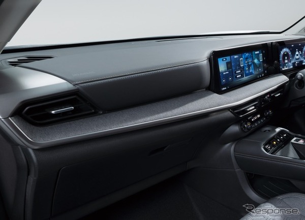 日産 キックス 新型
