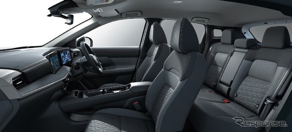 日産 キックス 新型