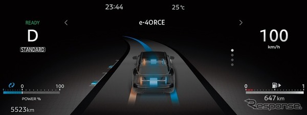 日産 キックス 新型