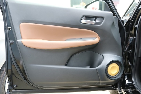 フィットの純正スピーカーがここまで変わる！ DSPアンプで知ったカーオーディオの奥深さ［car audio newcomer］by custom & car Audio PARADA　前編