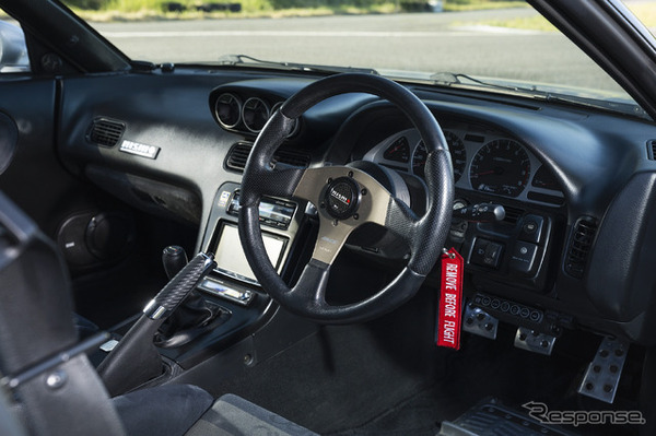 ニッサン 180SX（オーナー：橋本さん）…CARTUNE PickUpCars 2026