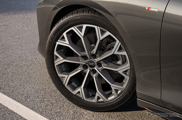 アウディ A6 新型