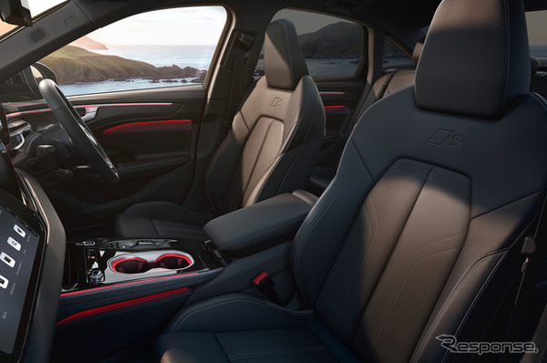 アウディ A6 新型