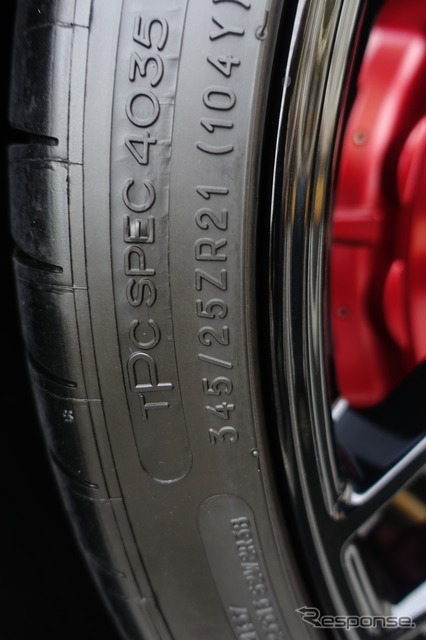 シボレー コルベット Z06 コンバーチブル 3LZ