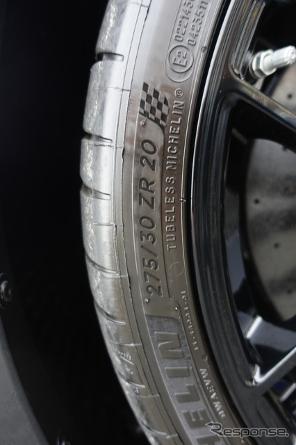 シボレー コルベット Z06 コンバーチブル 3LZ