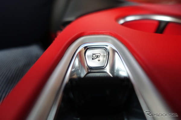 シボレー コルベット Z06 コンバーチブル 3LZ