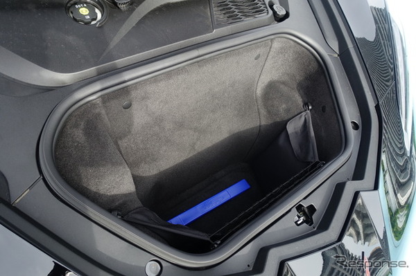シボレー コルベット Z06 コンバーチブル 3LZ