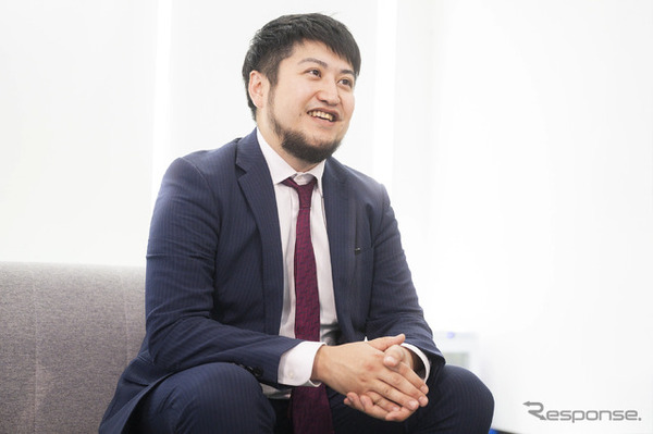 「ALNEX（アルネックス）」を運営する株式会社アザレア 代表取締役 小見大樹氏