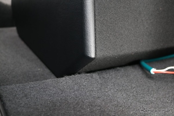 フィットの音が激変！ フォーカル3ウェイ＆サブウーファーで作る本格カーオーディオ［car audio newcomer］by custom&car Audio PARADA　後編