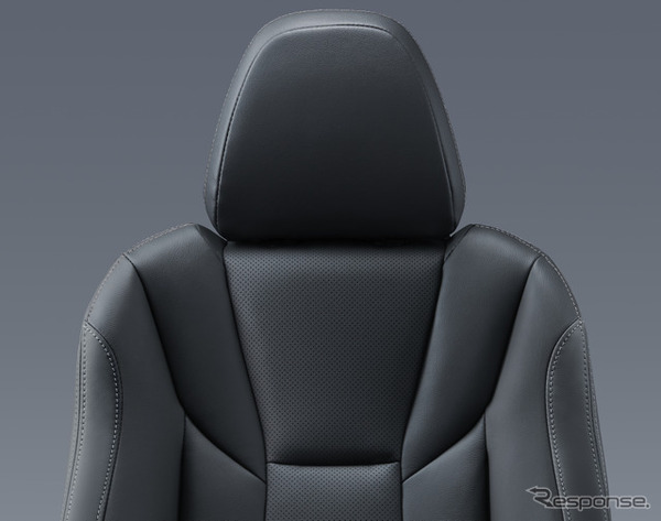 スバル『レヴォーグ レイバック』の「e-BOXER」（ストロングハイブリッド）搭搭載車