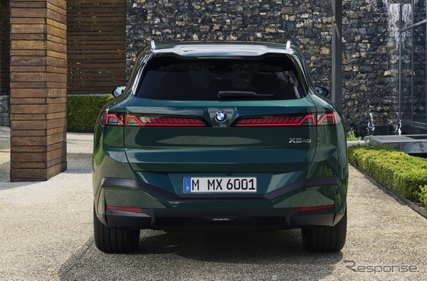 BMW X5 新型