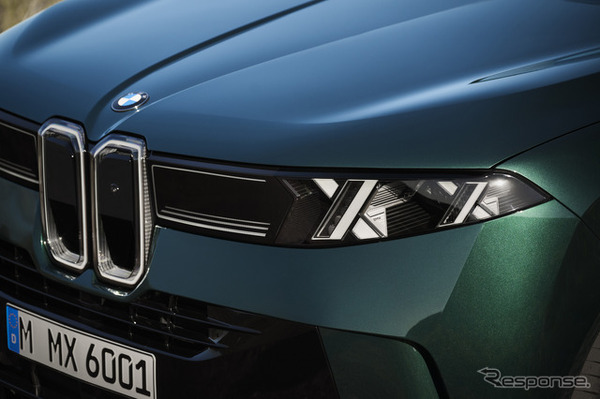 BMW X5 新型