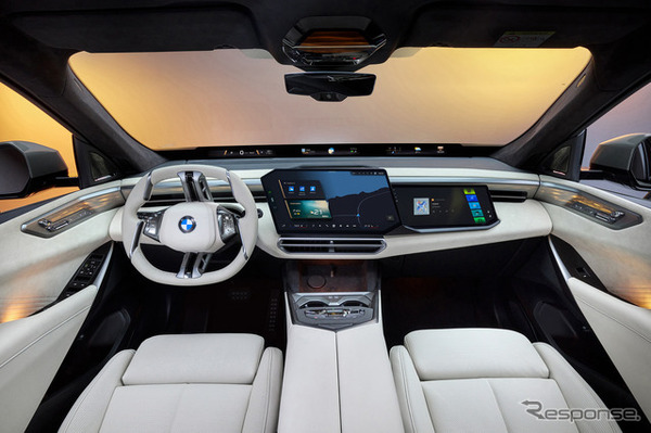 BMW X5 新型