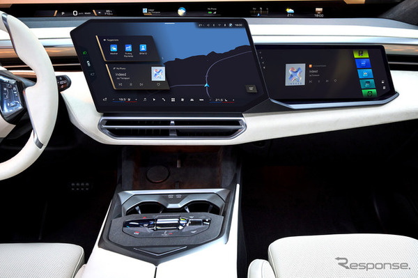 BMW X5 新型
