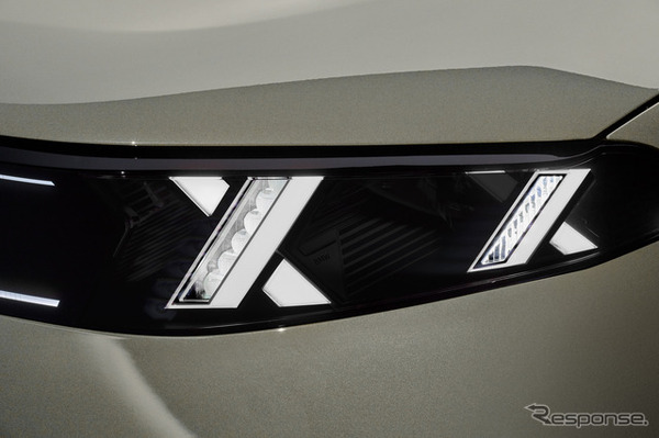 BMW iX5