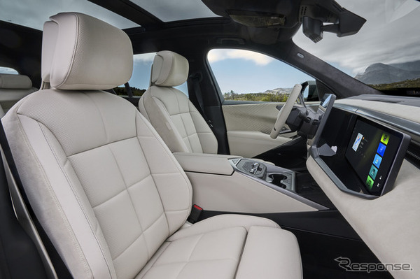 BMW iX5