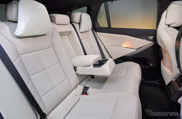 BMW iX5