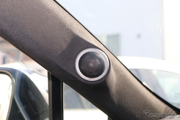 RAV4の純正オーディオから一変！ スピーカー交換で始まった音作り［car audio newcomer］by サウンドステーション SUBLIME　前編