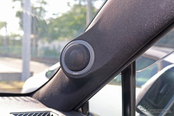 RAV4の純正オーディオから一変！ スピーカー交換で始まった音作り［car audio newcomer］by サウンドステーション SUBLIME　前編