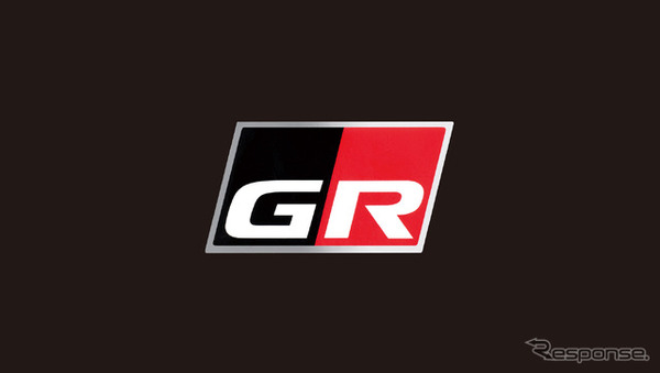 GRディスチャージテープ（GRロゴ入りアルミテープ）