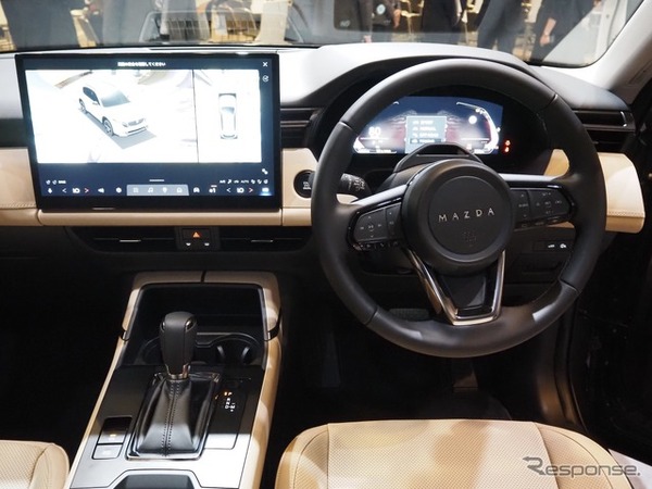 マツダ CX-5 新型