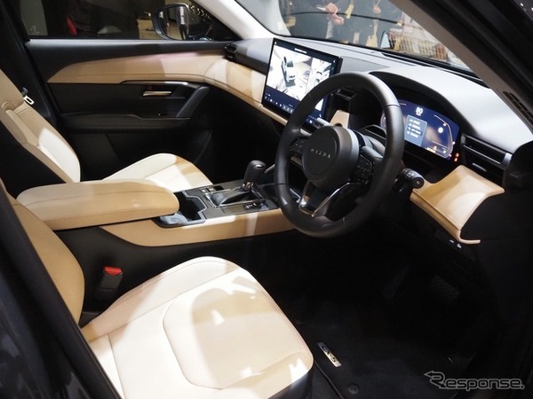 マツダ CX-5 新型