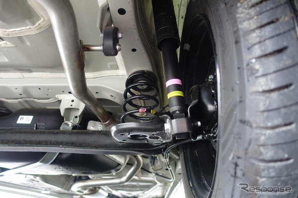 スズキ ワゴンR ZL（MT車）