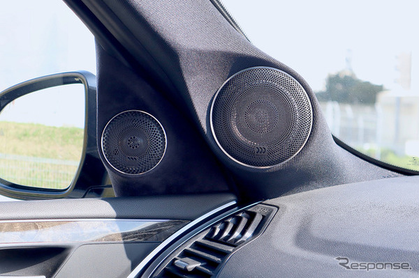 BMW X3（オーナー／尾上貴紀さん）by AV カンサイ宝塚店