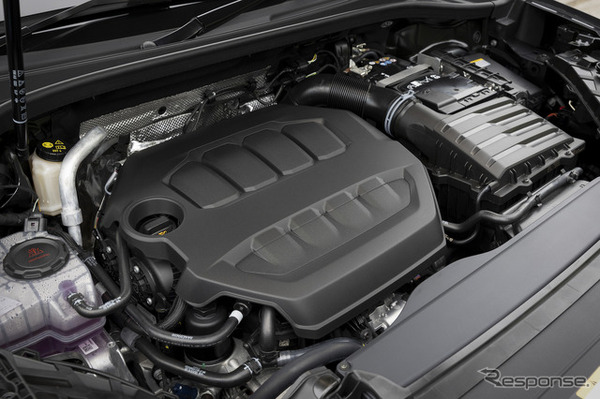 アウディ Q3スポーツバック TFSI クワトロ