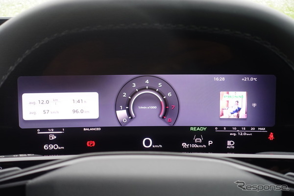 アウディ Q3スポーツバック TFSI クワトロ