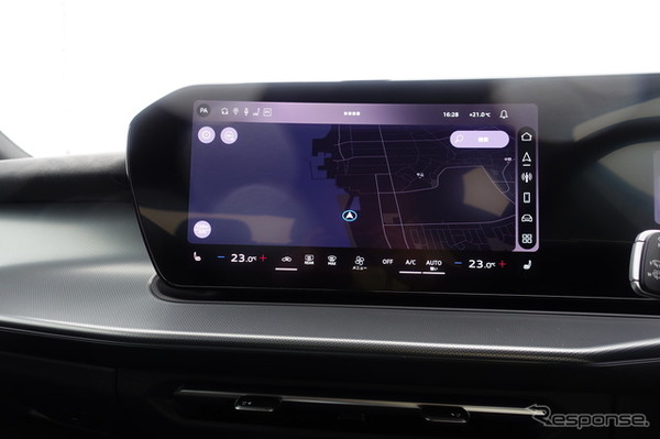 アウディ Q3スポーツバック TFSI クワトロ