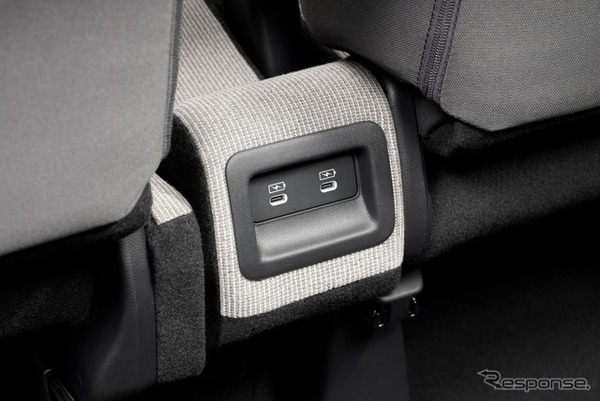 ホンダ『N-BOX』改良新型