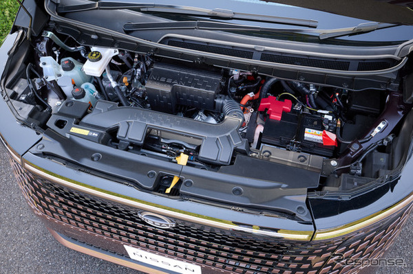 日産 エルグランド 新型