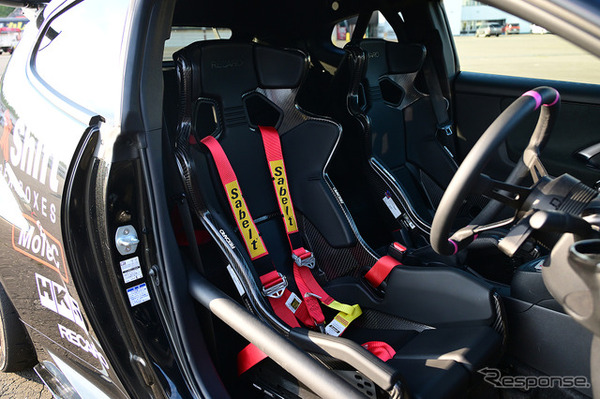 ロードスターやスイフトスポーツが選ばれる理由…サーキットで運転を学びやすいクルマの共通点～カスタムHOW TO～