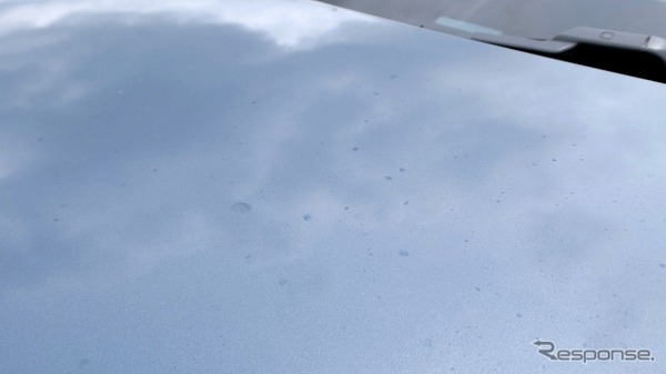 洗車したのに白いうろこが残る…車の水アカを落とす正しい方法～Weeklyメンテナンス～