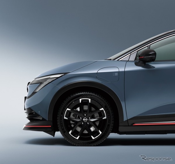 日産リーフ NISMO