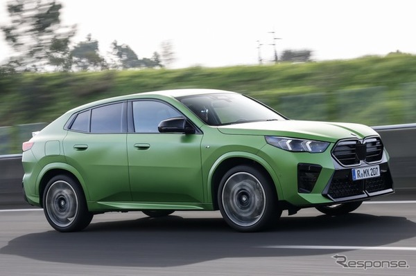 BMW X2 現行