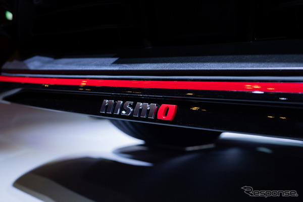 日産リーフ NISMO