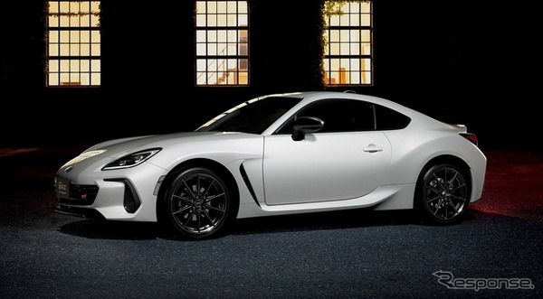 スバル BRZ
