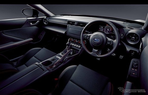 スバル BRZ