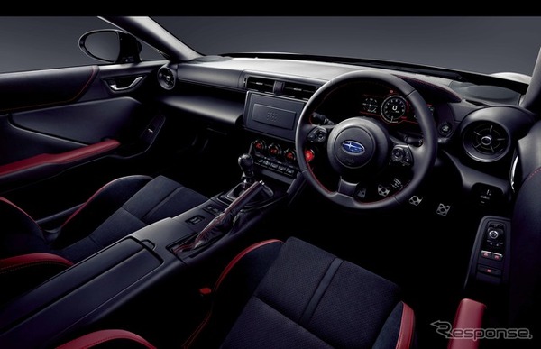 スバル BRZ