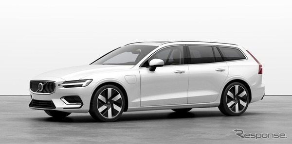 「Ultra T6 AWD Plug-in hybrid Selection」