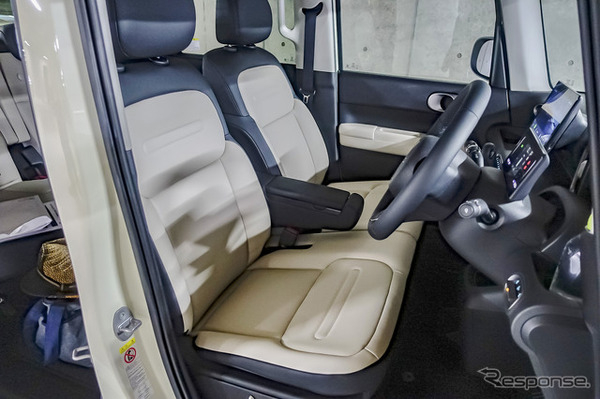 BYD ラッコ 300プレミアム
