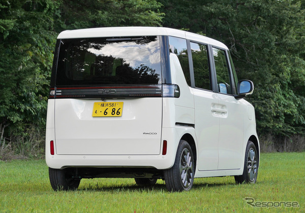 BYD ラッコ 300プレミアム
