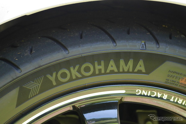 マツダスピリットレーシング ロードスター12R