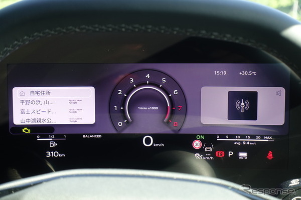 アウディ A6 TSFI 200kw