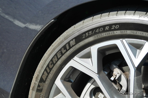 アウディ A6 TSFI 200kw
