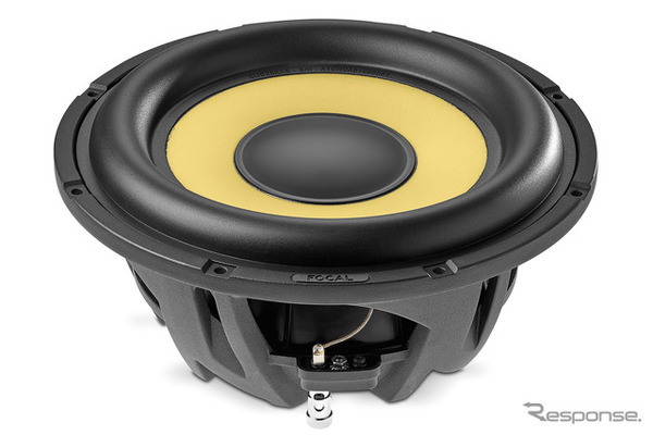 フォーカル・SUB 25 KXS（K2 Power EVO シリーズ）