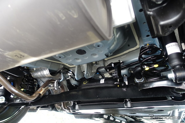 日産 キックス G 2WD
