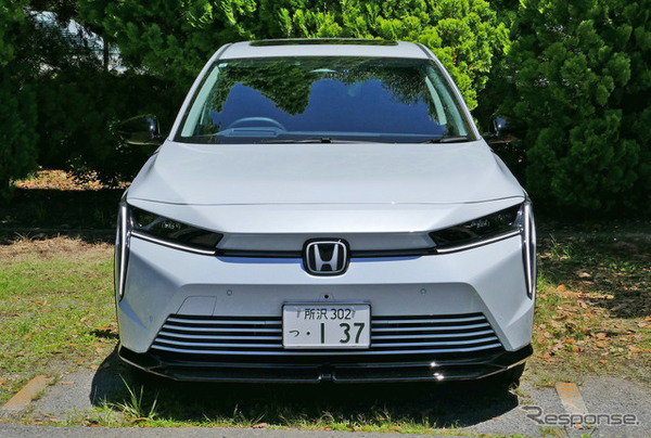 ホンダ インサイト